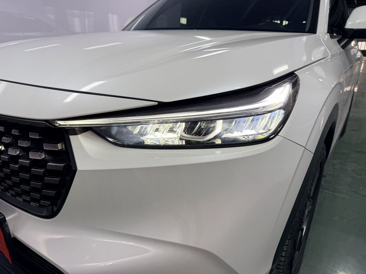 Honda XR-V 2022 - фото автомобиля