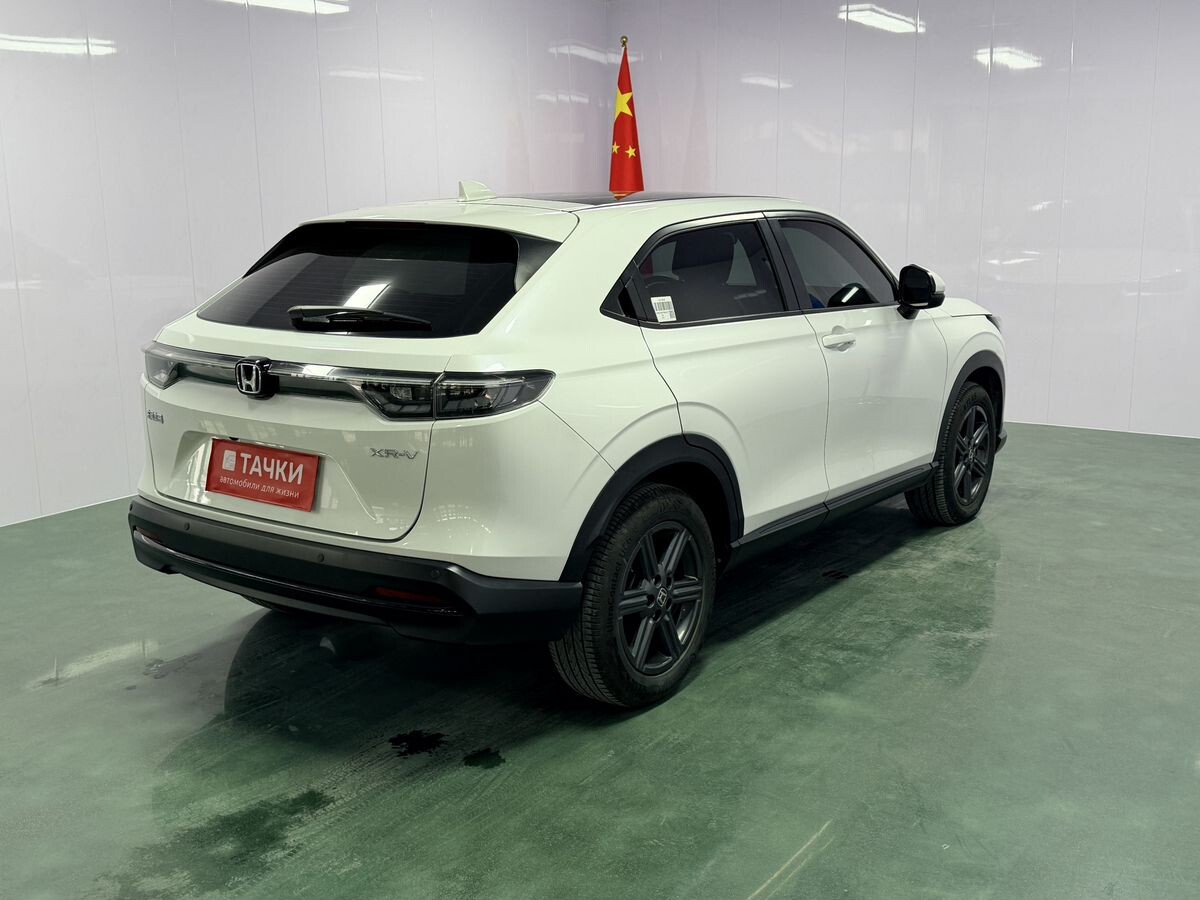 Honda XR-V 2022 - фото автомобиля