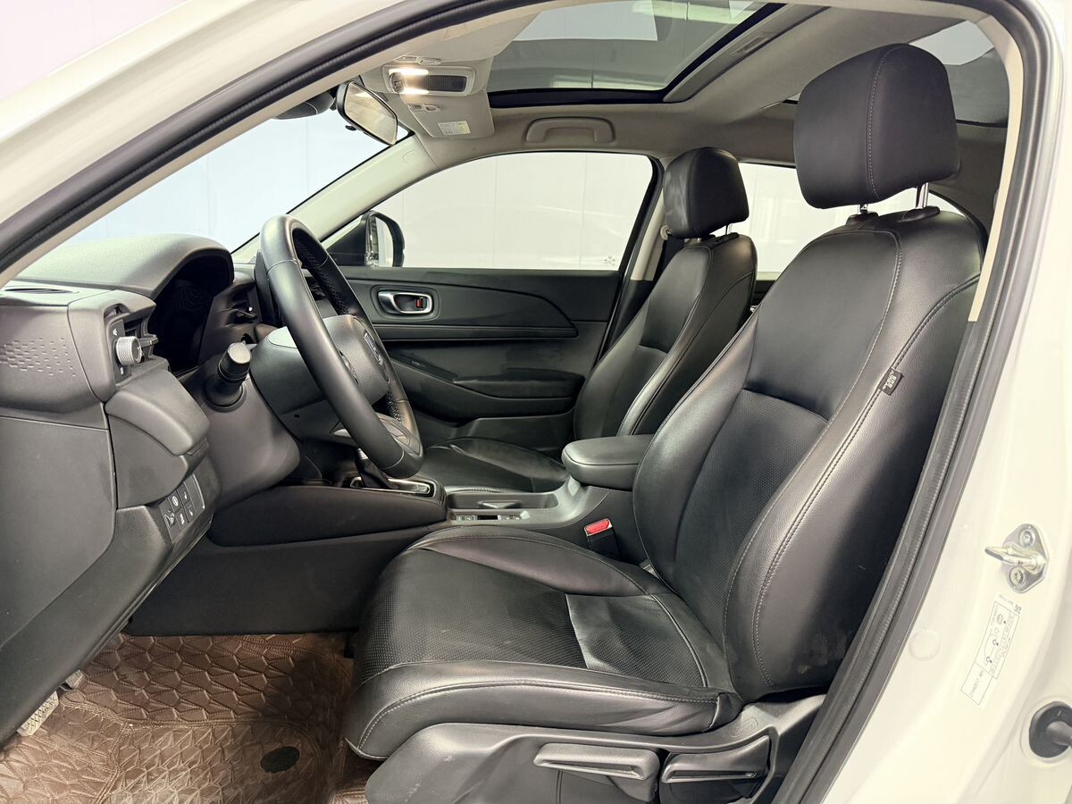 Honda XR-V 2022 - фото автомобиля