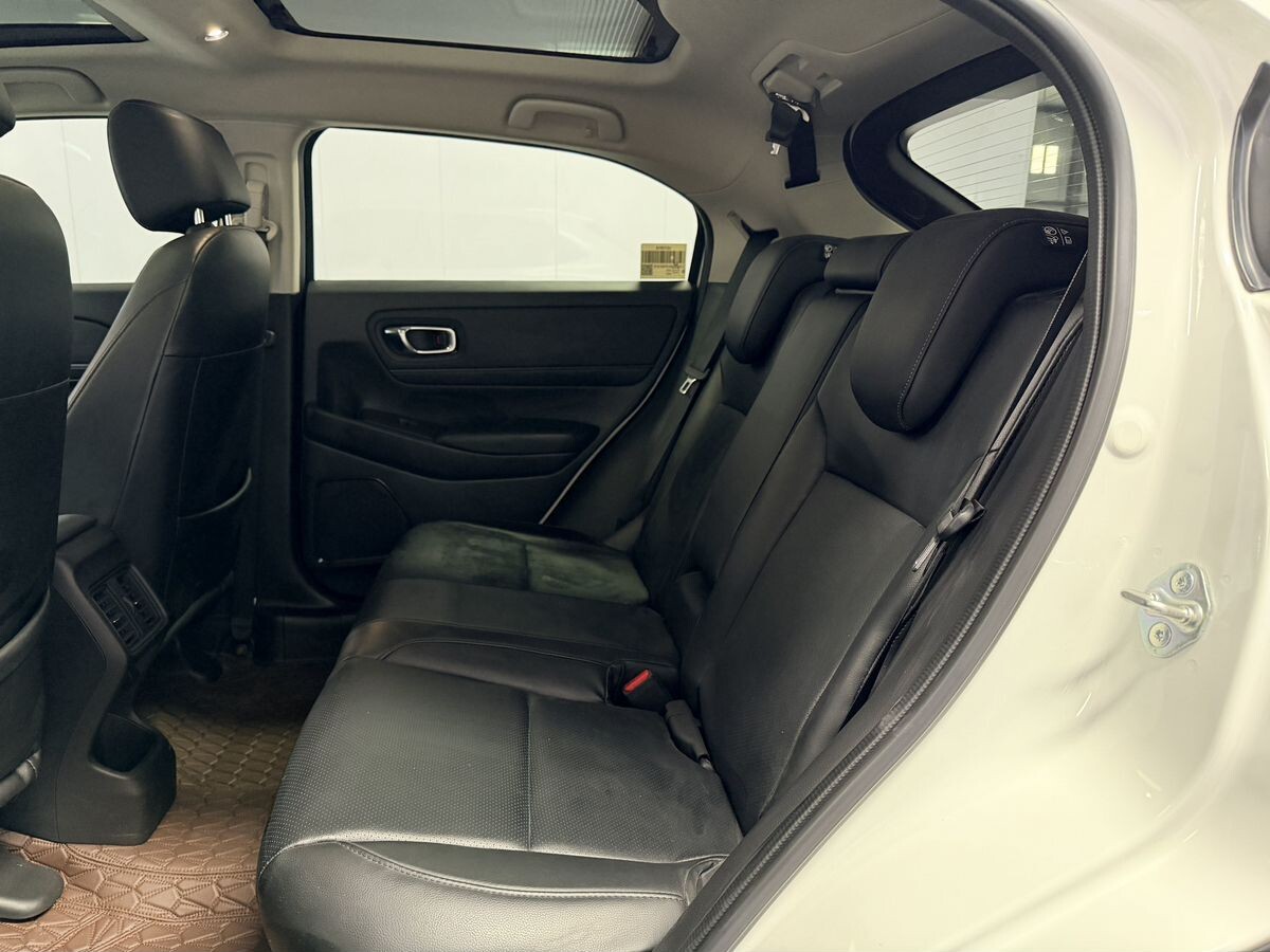 Honda XR-V 2022 - фото автомобиля