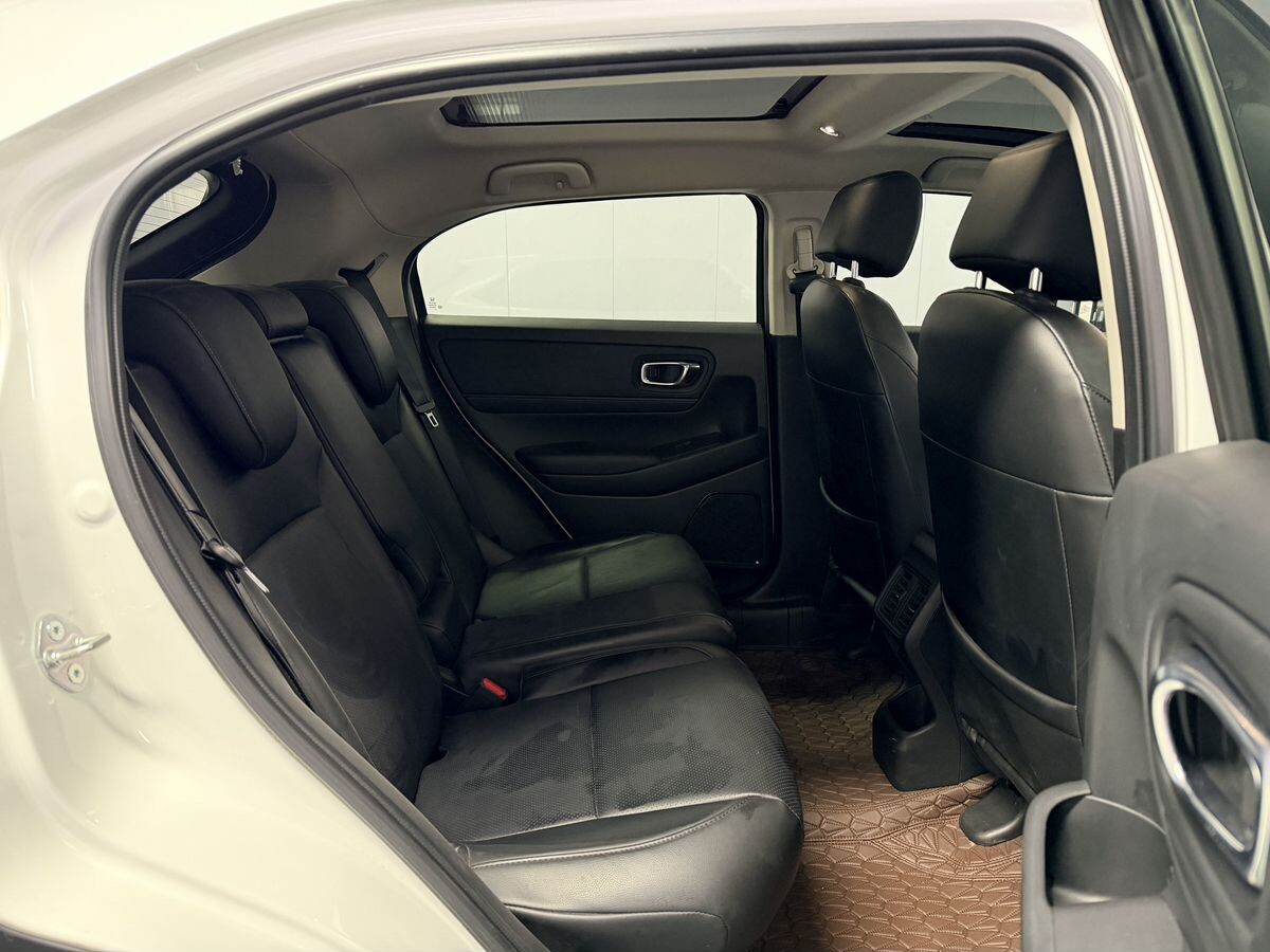 Honda XR-V 2022 - фото автомобиля