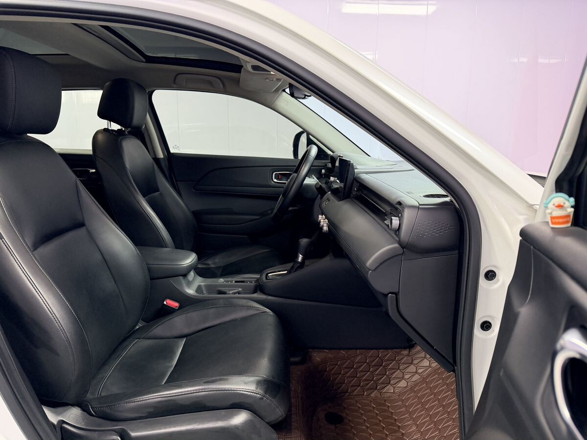 Honda XR-V 2022 - фото автомобиля