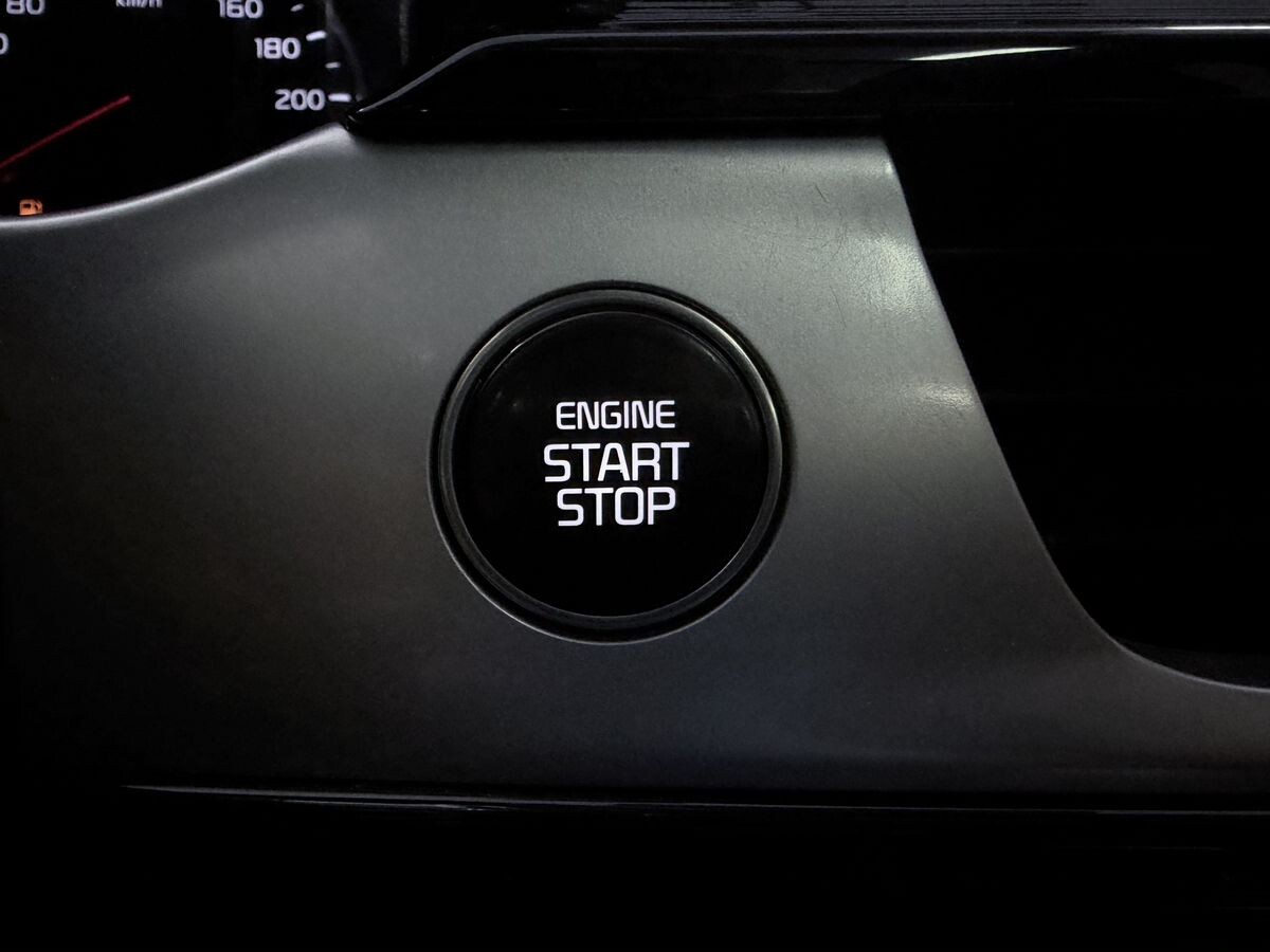 Kia KX3 2022 - фото автомобиля