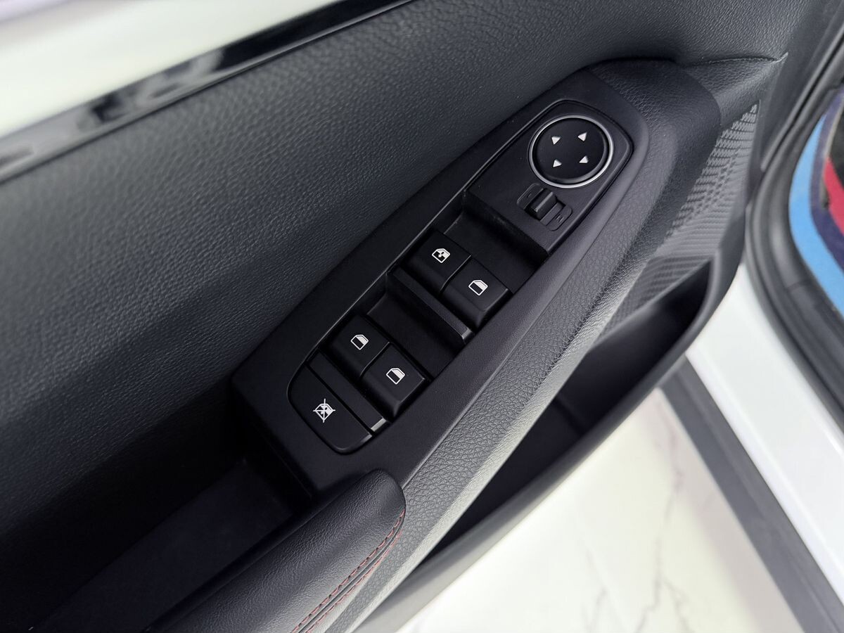 Kia KX3 2022 - фото автомобиля