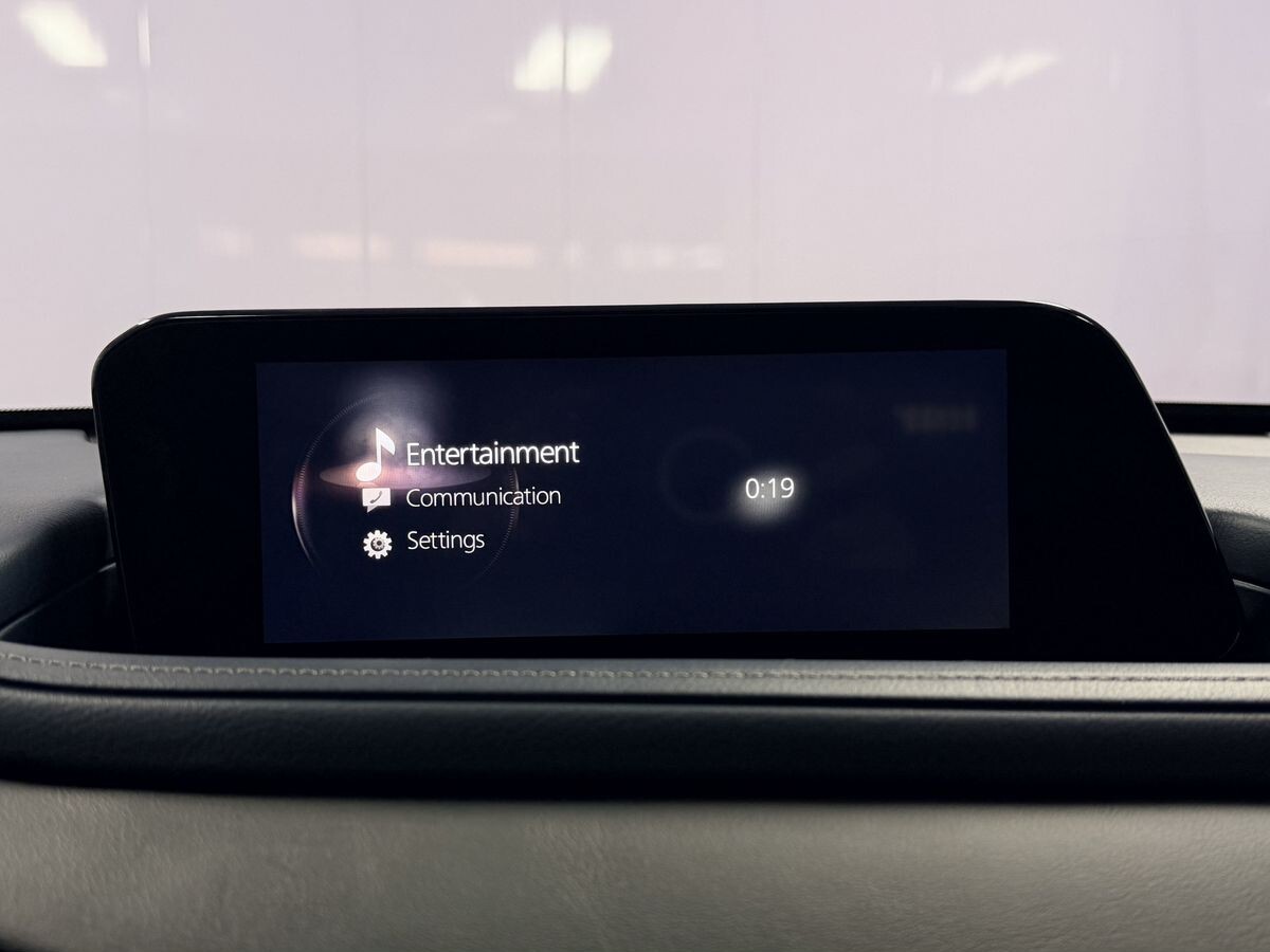 Mazda CX-30 2022 - фото автомобиля