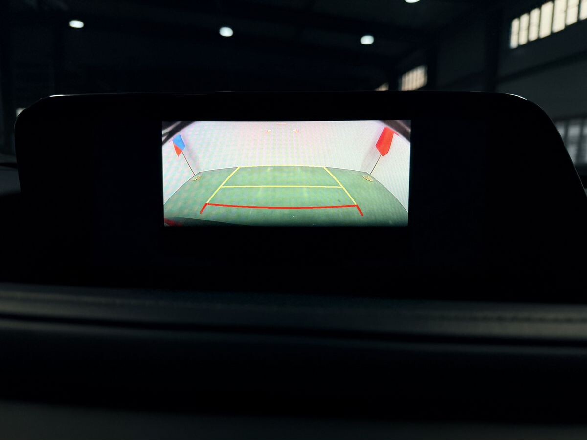 Mazda CX-30 2022 - фото автомобиля