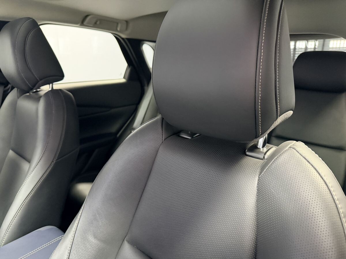 Mazda CX-30 2022 - фото автомобиля