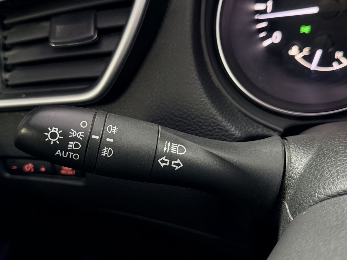 Nissan Qashqai 2021 - фото автомобиля