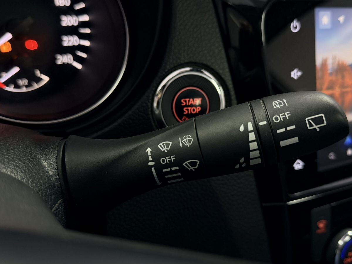 Nissan Qashqai 2021 - фото автомобиля