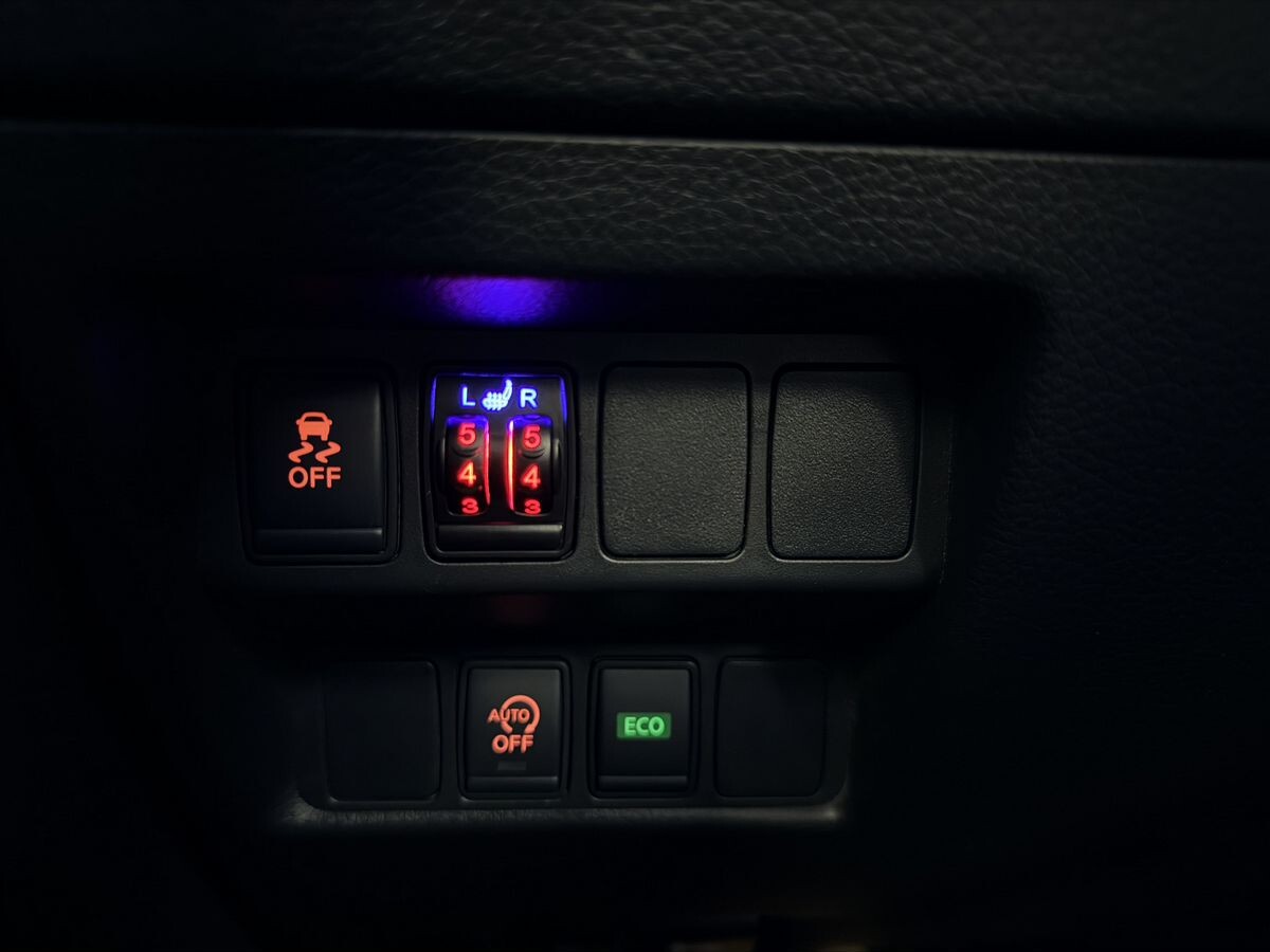 Nissan Qashqai 2021 - фото автомобиля