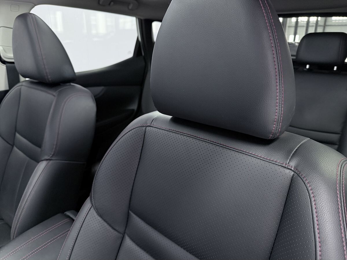 Nissan Qashqai 2021 - фото автомобиля