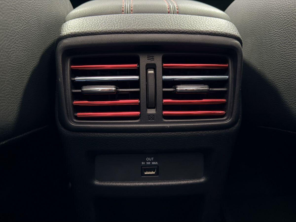 Nissan Qashqai 2021 - фото автомобиля