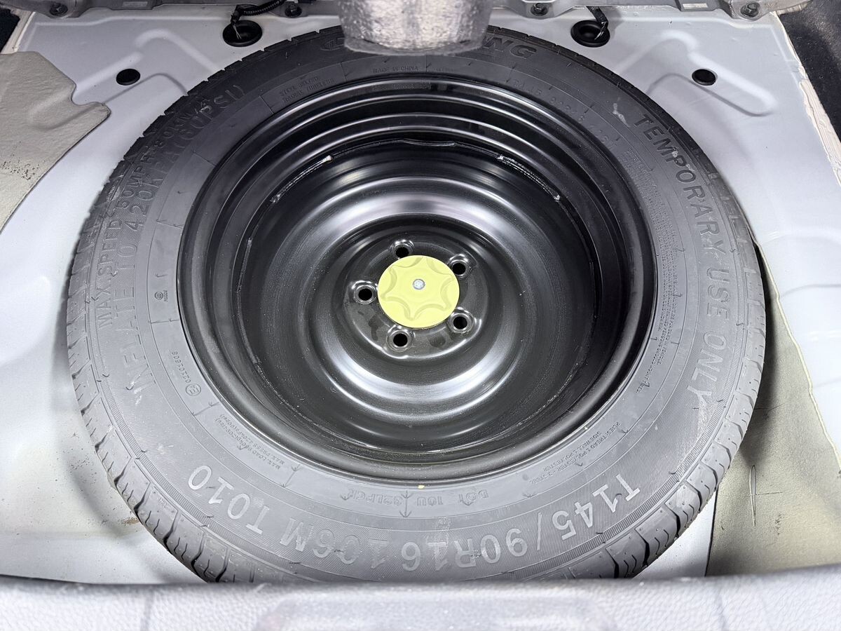 Nissan Qashqai 2021 - фото автомобиля