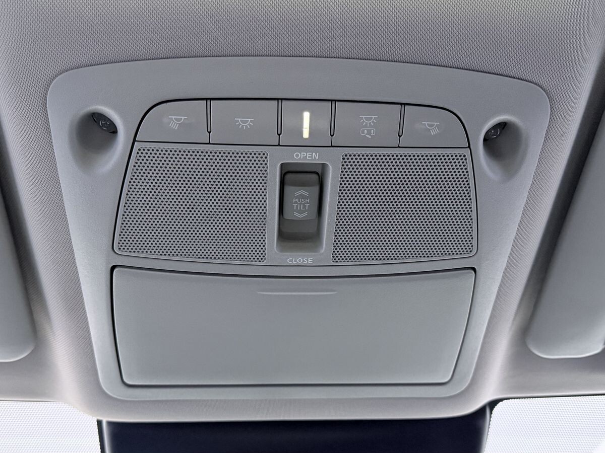 Nissan X-Trail 2022 - фото автомобиля