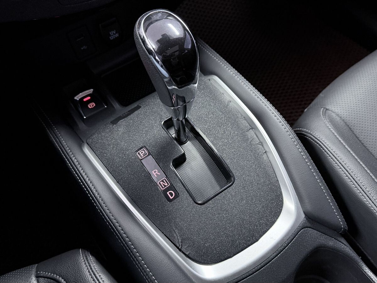 Nissan X-Trail 2022 - фото автомобиля