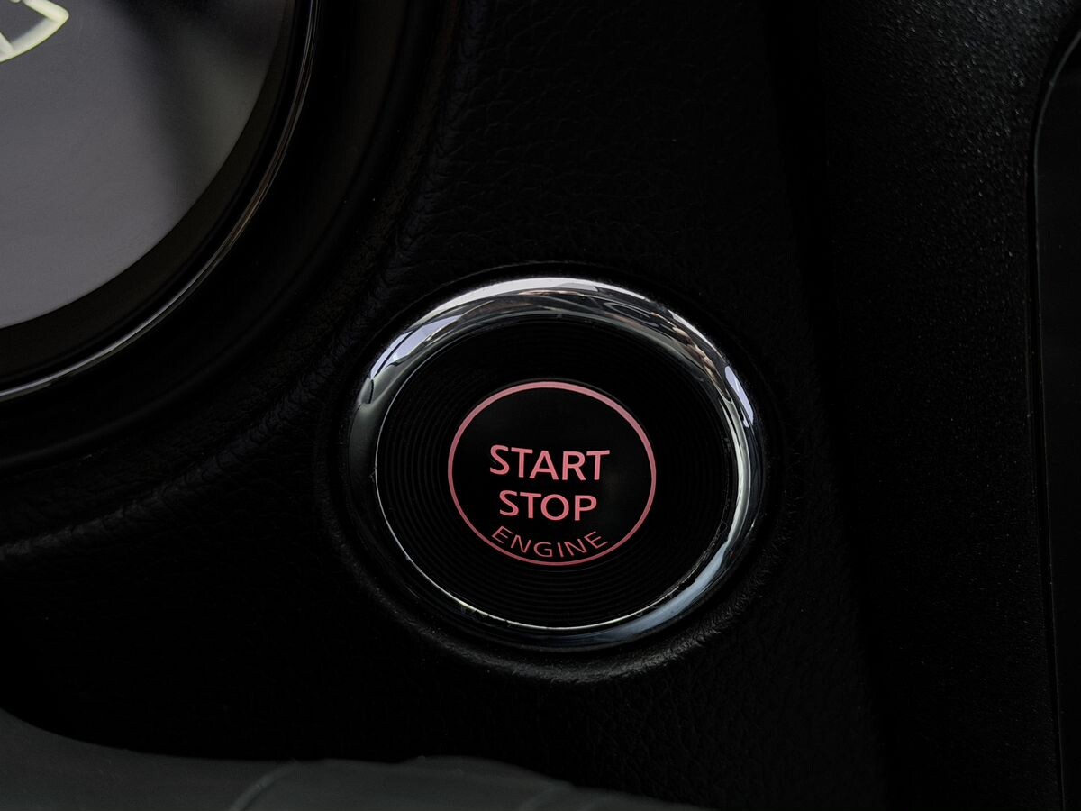 Nissan X-Trail 2022 - фото автомобиля