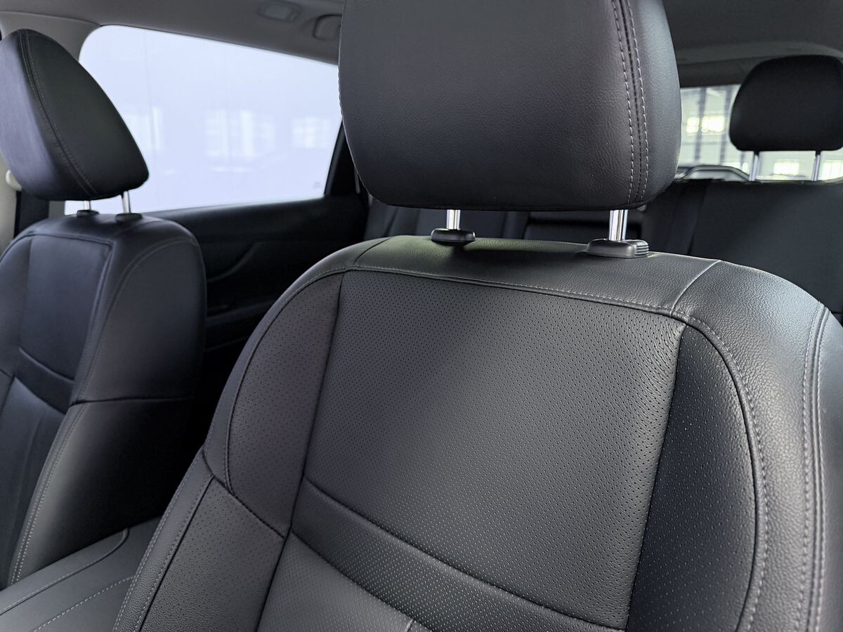 Nissan X-Trail 2022 - фото автомобиля