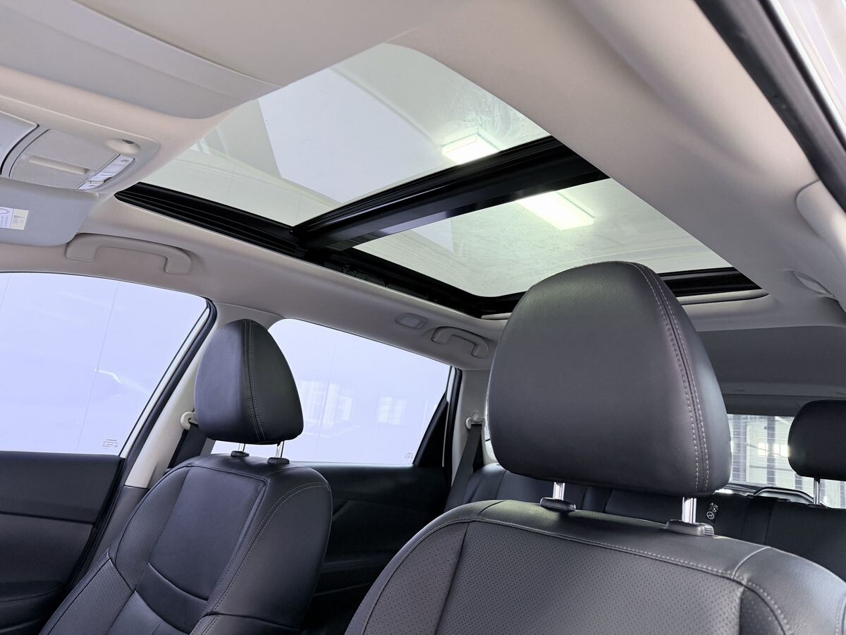 Nissan X-Trail 2022 - фото автомобиля