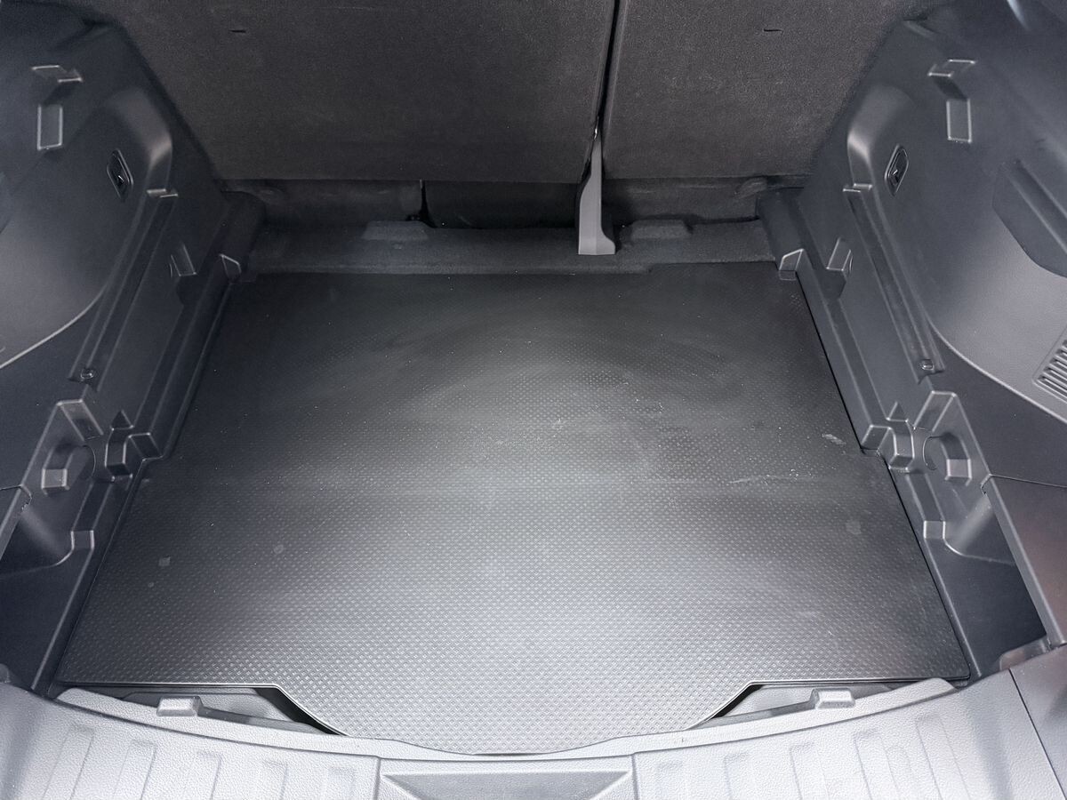 Nissan X-Trail 2022 - фото автомобиля