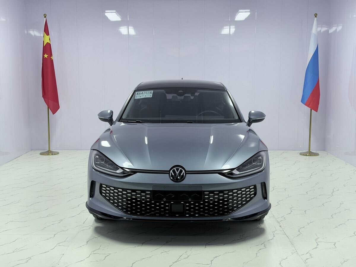 Volkswagen Lamando L 2022 - фото автомобиля