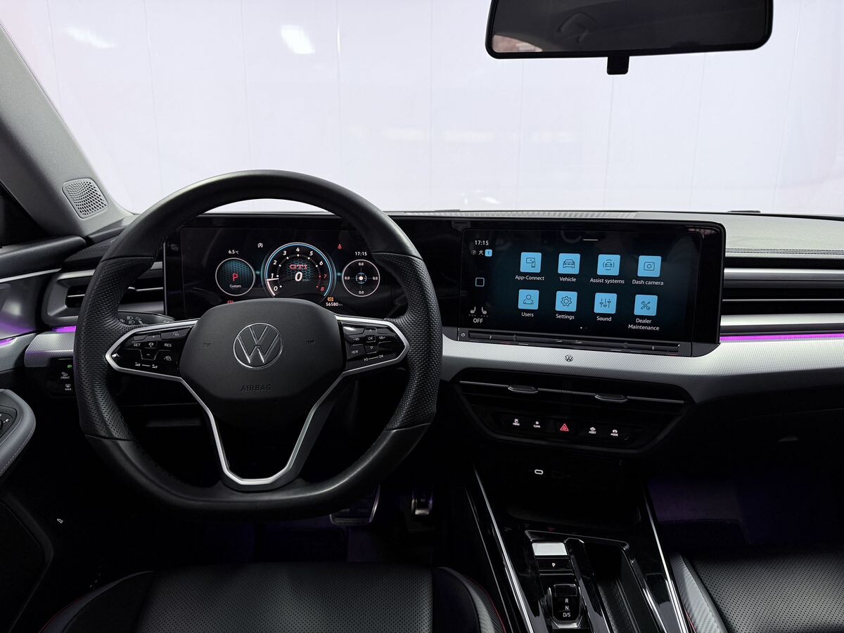 Volkswagen Lamando L 2022 - фото автомобиля