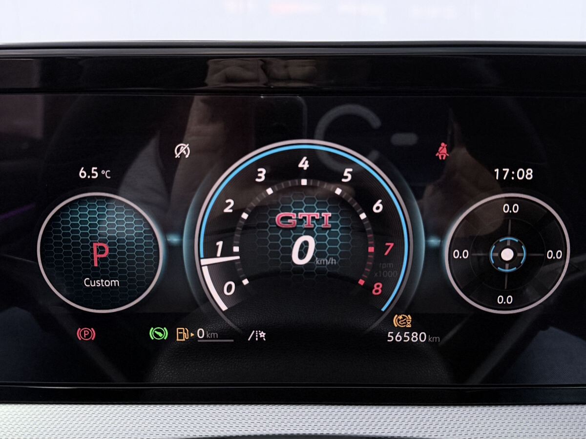 Volkswagen Lamando L 2022 - фото автомобиля