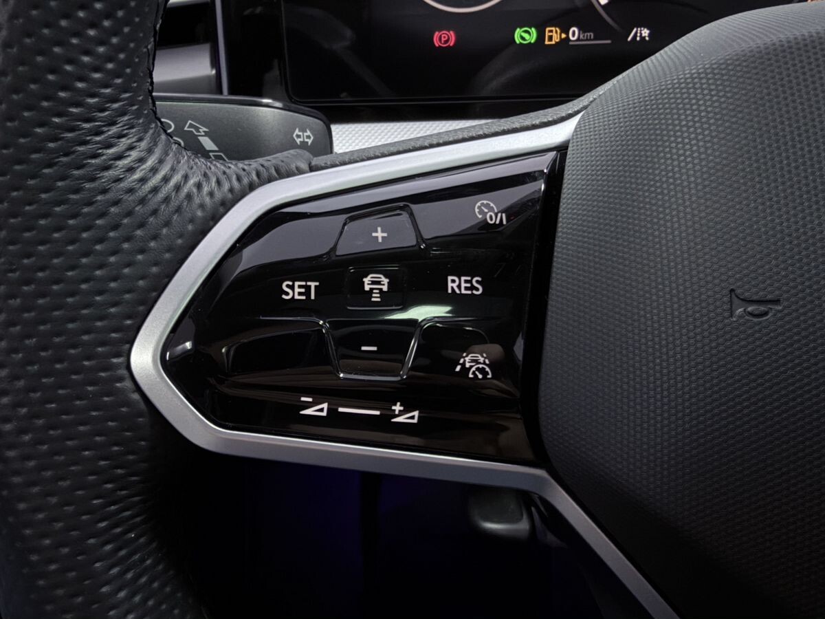 Volkswagen Lamando L 2022 - фото автомобиля