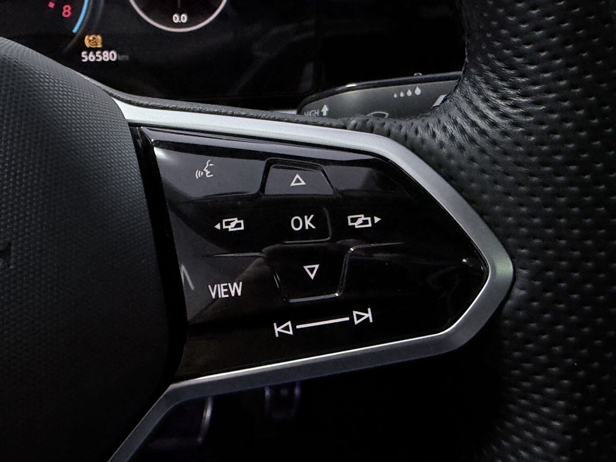 Volkswagen Lamando L 2022 - фото автомобиля