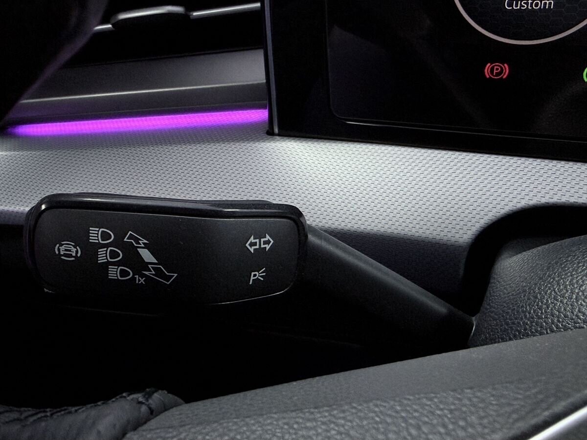 Volkswagen Lamando L 2022 - фото автомобиля