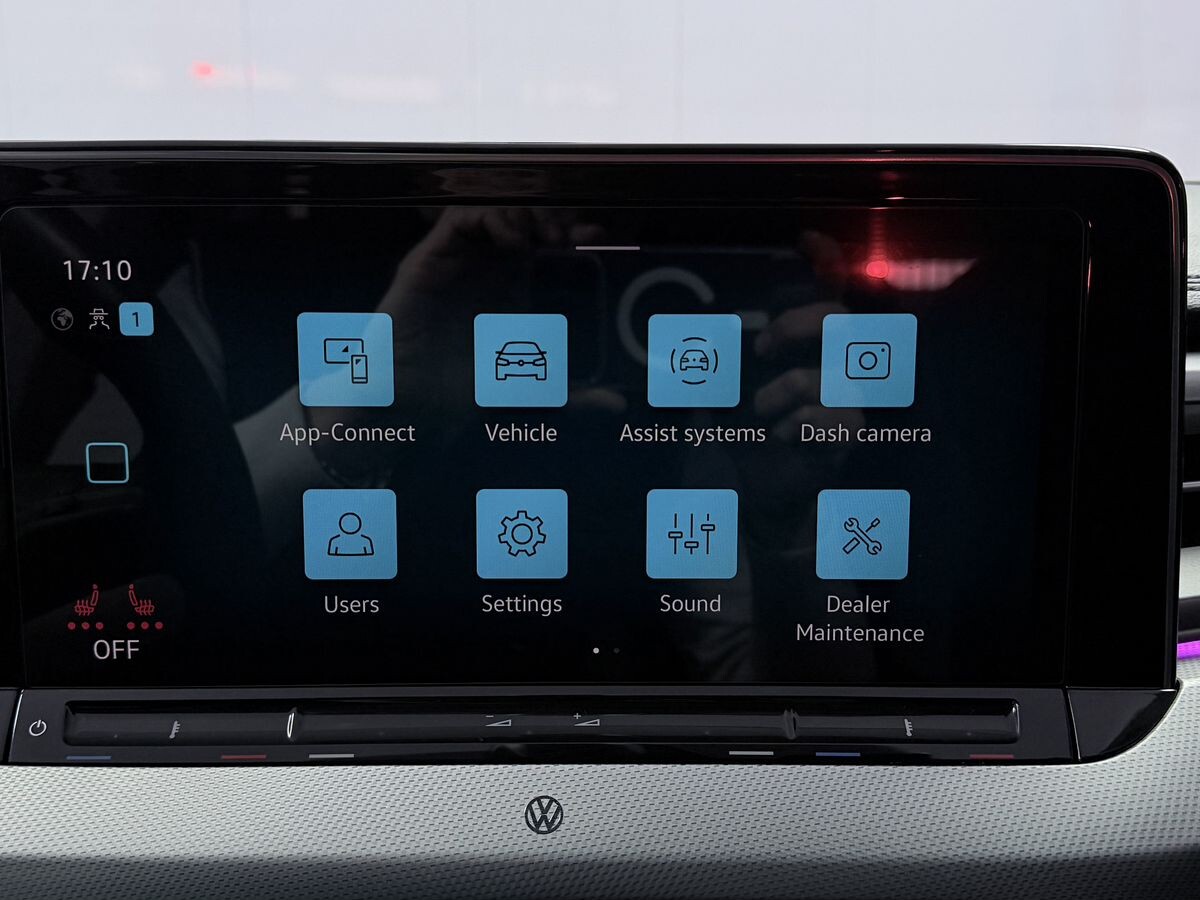 Volkswagen Lamando L 2022 - фото автомобиля