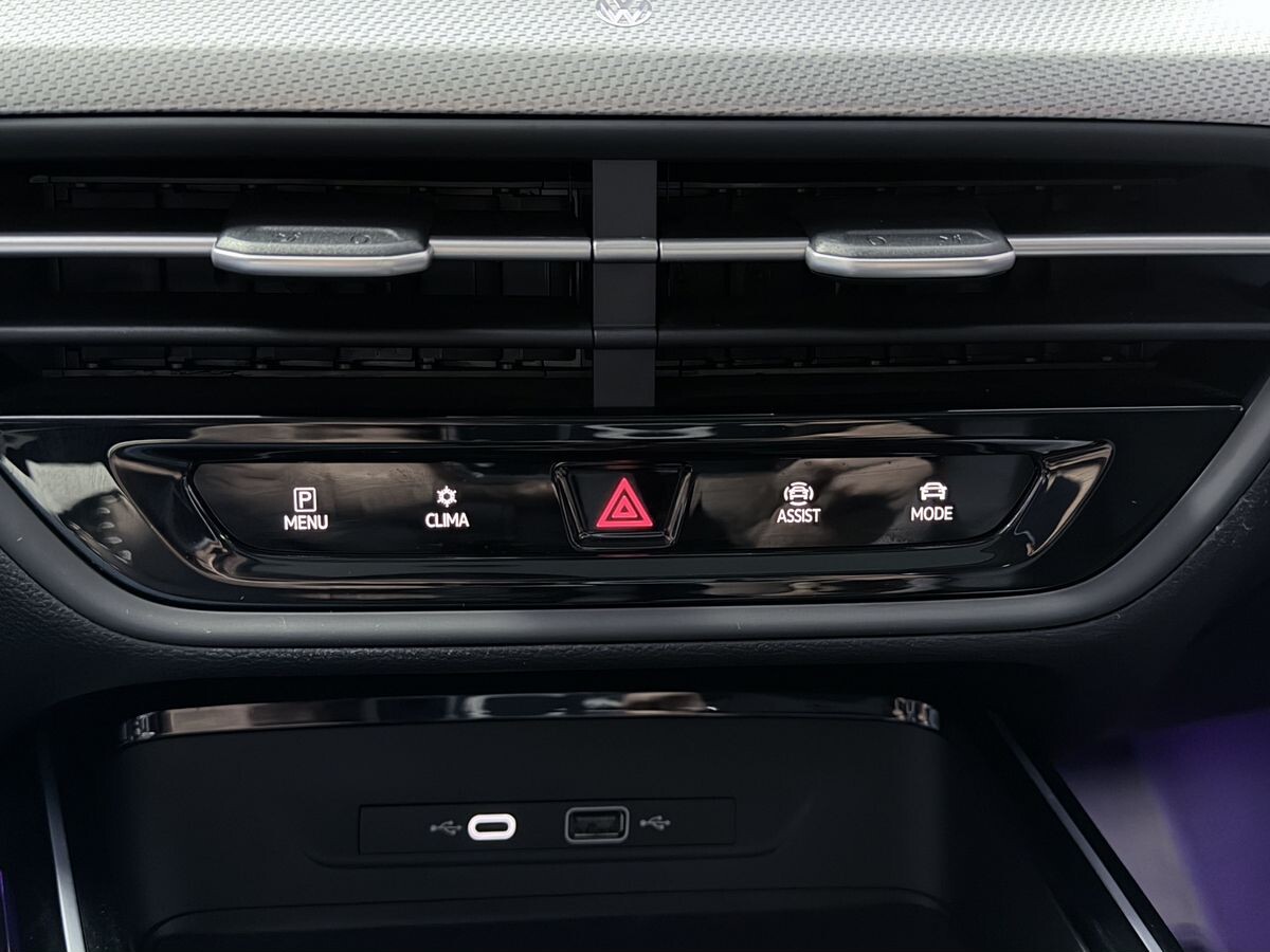 Volkswagen Lamando L 2022 - фото автомобиля