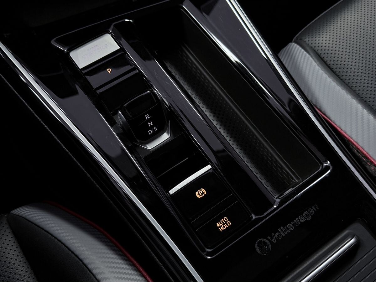 Volkswagen Lamando L 2022 - фото автомобиля