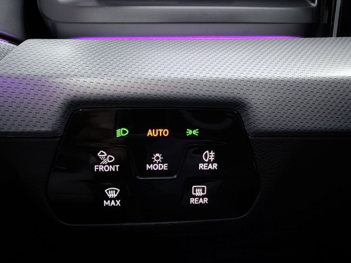 Volkswagen Lamando L 2022 - фото автомобиля