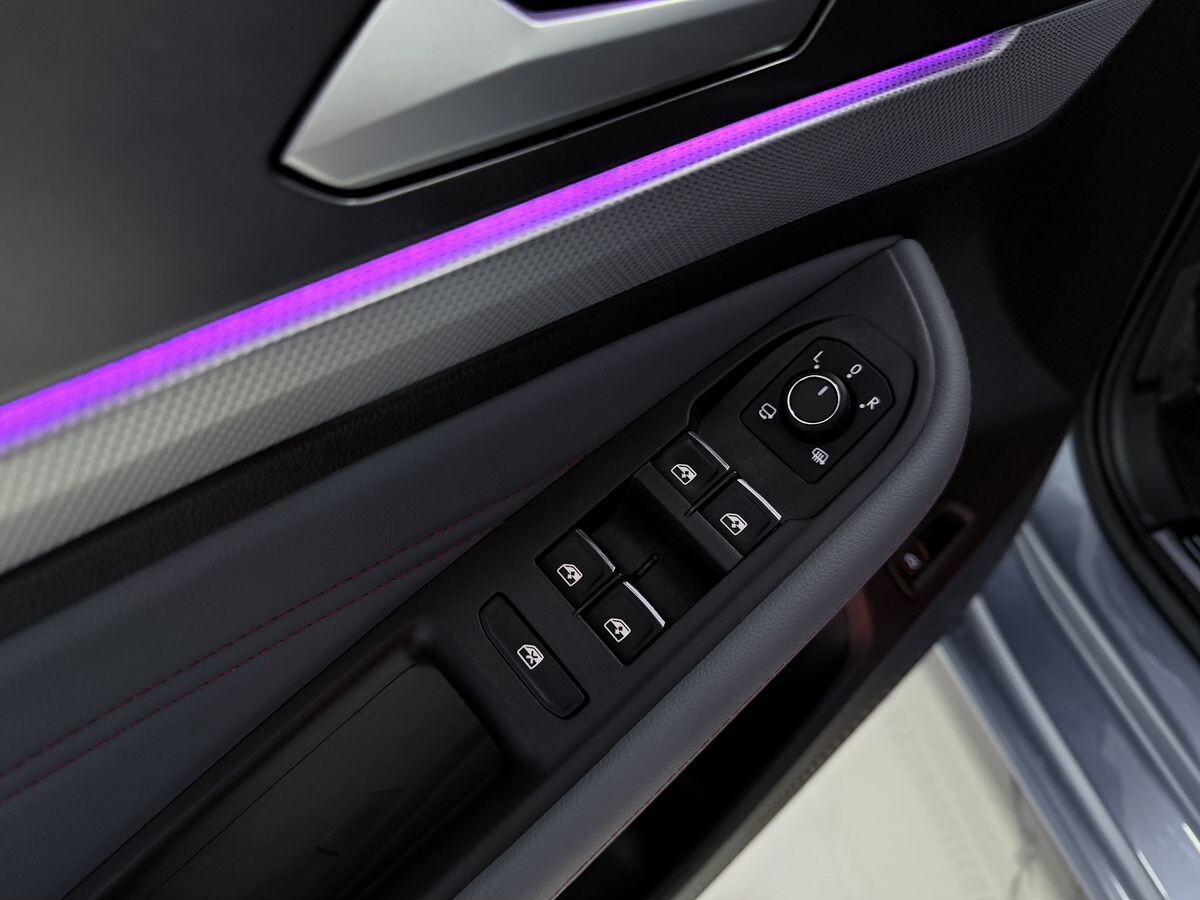 Volkswagen Lamando L 2022 - фото автомобиля