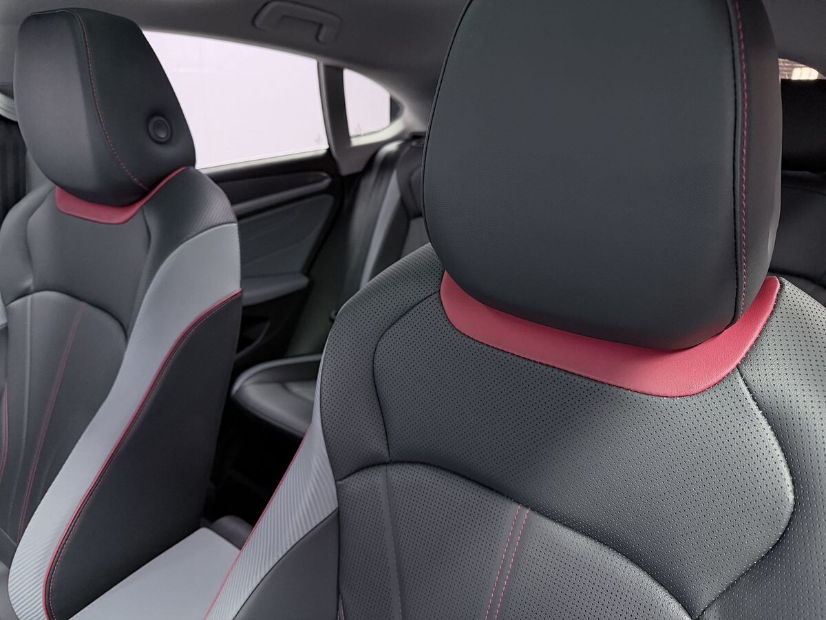 Volkswagen Lamando L 2022 - фото автомобиля