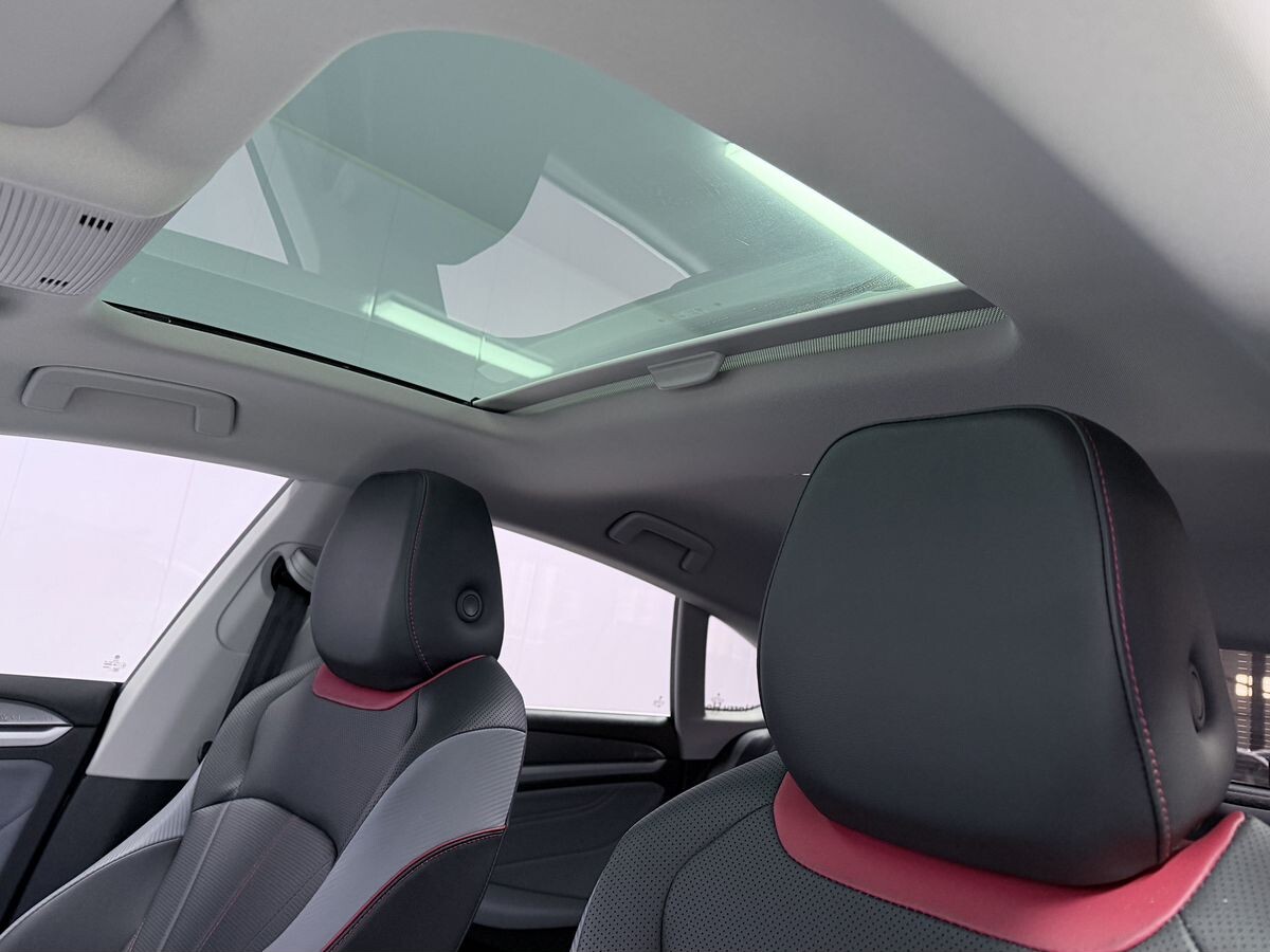 Volkswagen Lamando L 2022 - фото автомобиля