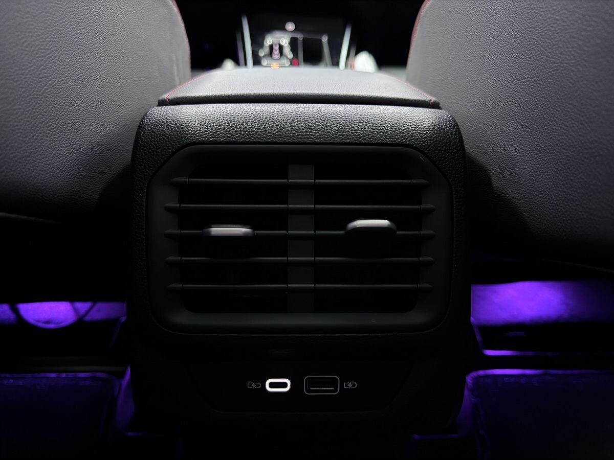 Volkswagen Lamando L 2022 - фото автомобиля