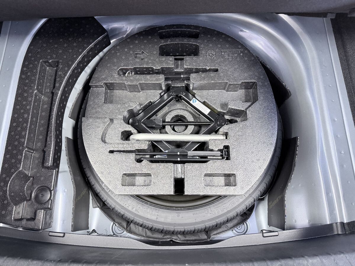 Volkswagen Lamando L 2022 - фото автомобиля