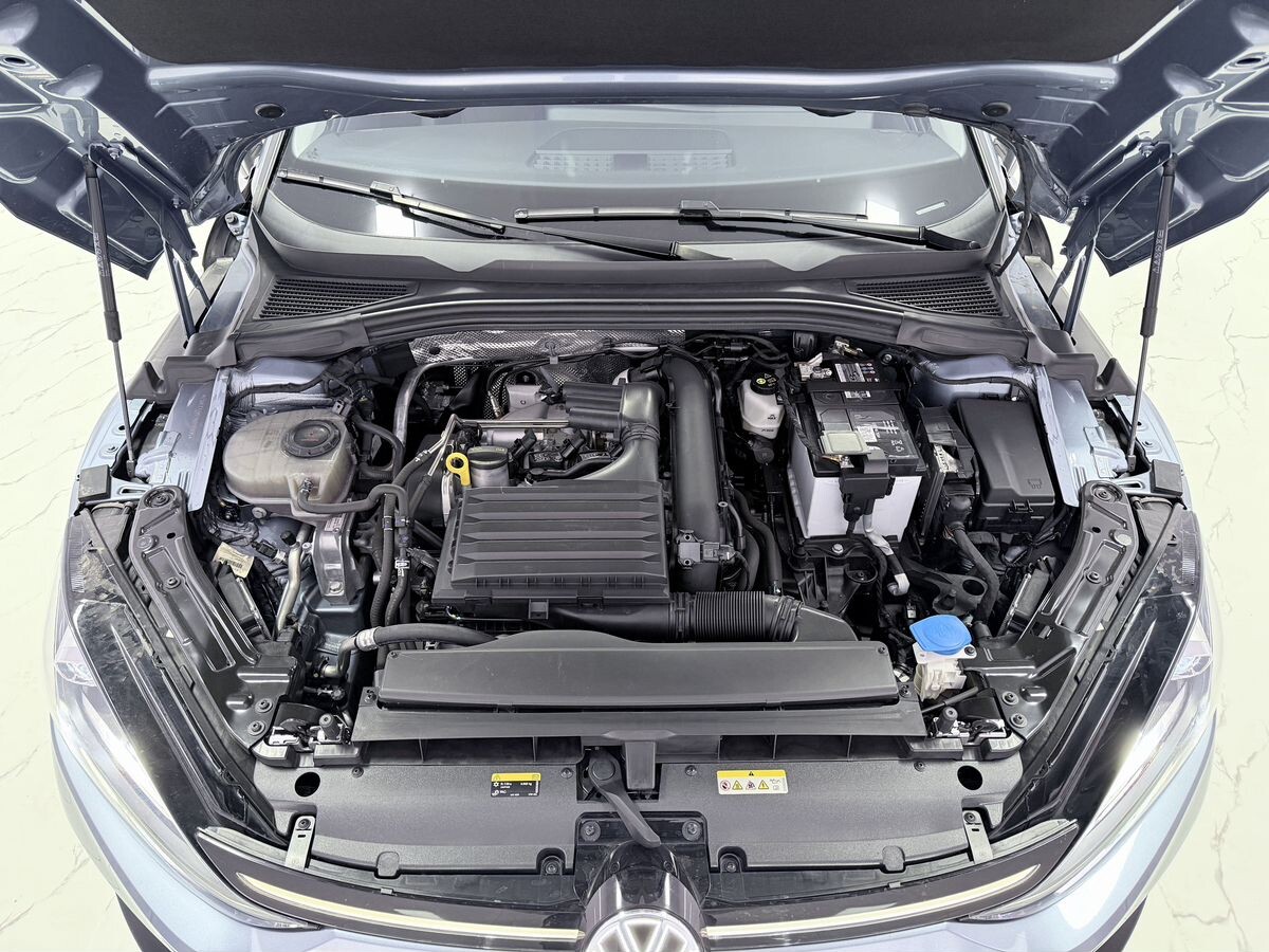 Volkswagen Lamando L 2022 - фото автомобиля