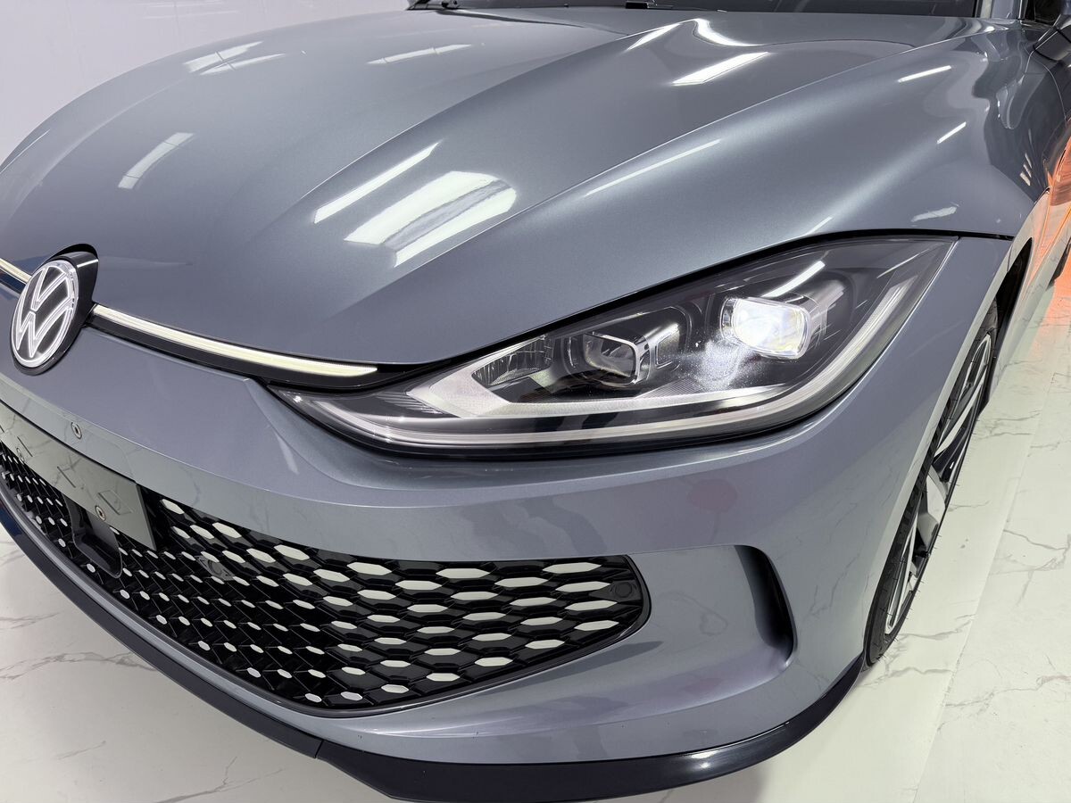 Volkswagen Lamando L 2022 - фото автомобиля