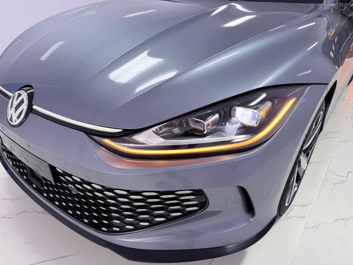 Volkswagen Lamando L 2022 - фото автомобиля