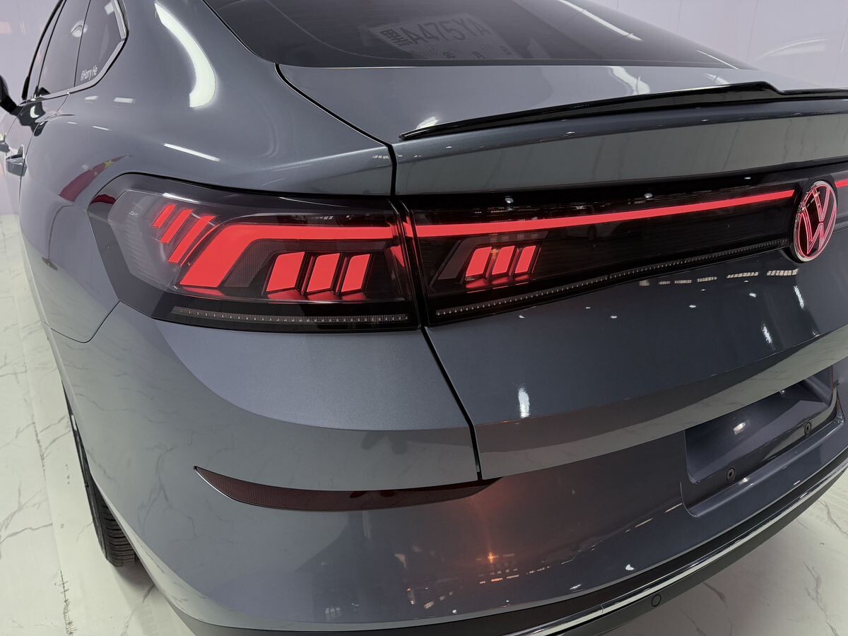 Volkswagen Lamando L 2022 - фото автомобиля