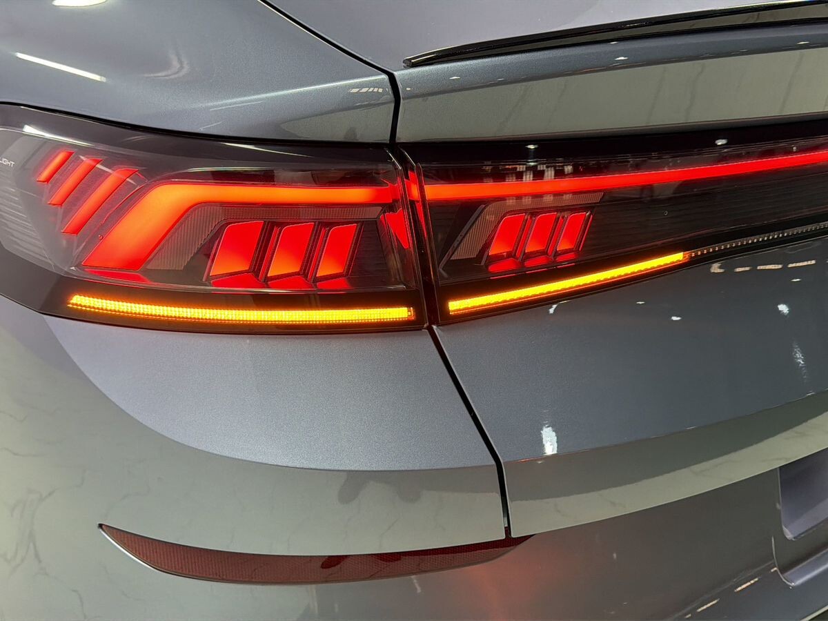 Volkswagen Lamando L 2022 - фото автомобиля