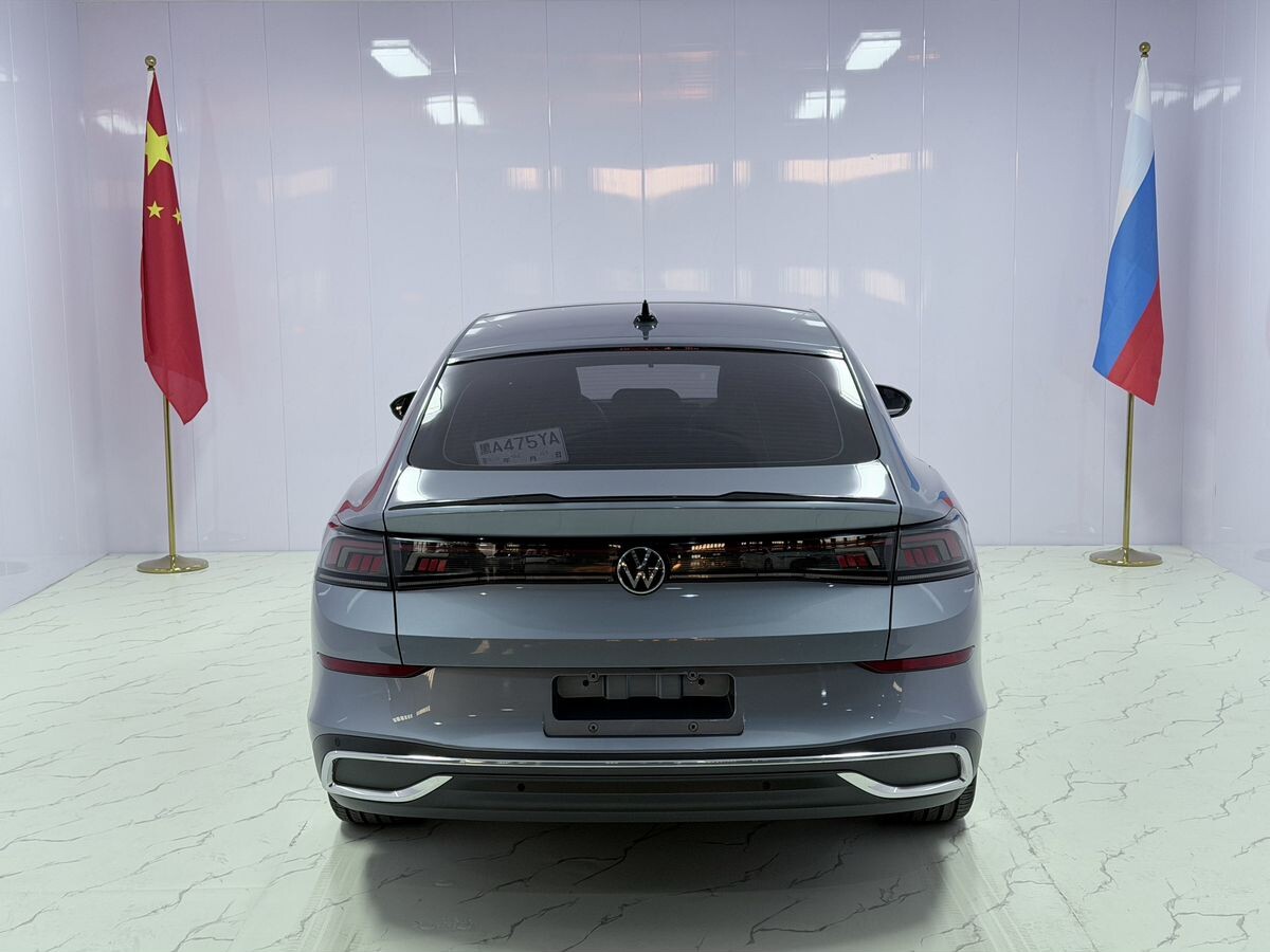 Volkswagen Lamando L 2022 - фото автомобиля