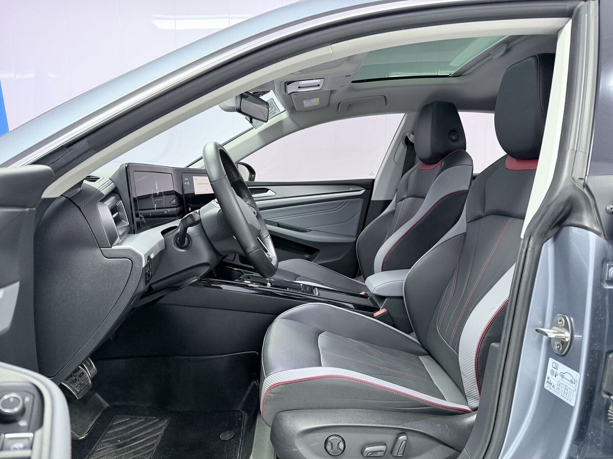 Volkswagen Lamando L 2022 - фото автомобиля