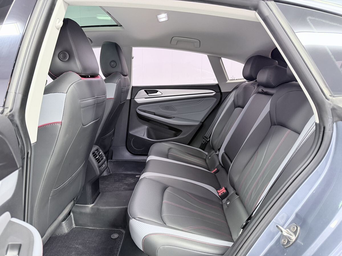 Volkswagen Lamando L 2022 - фото автомобиля