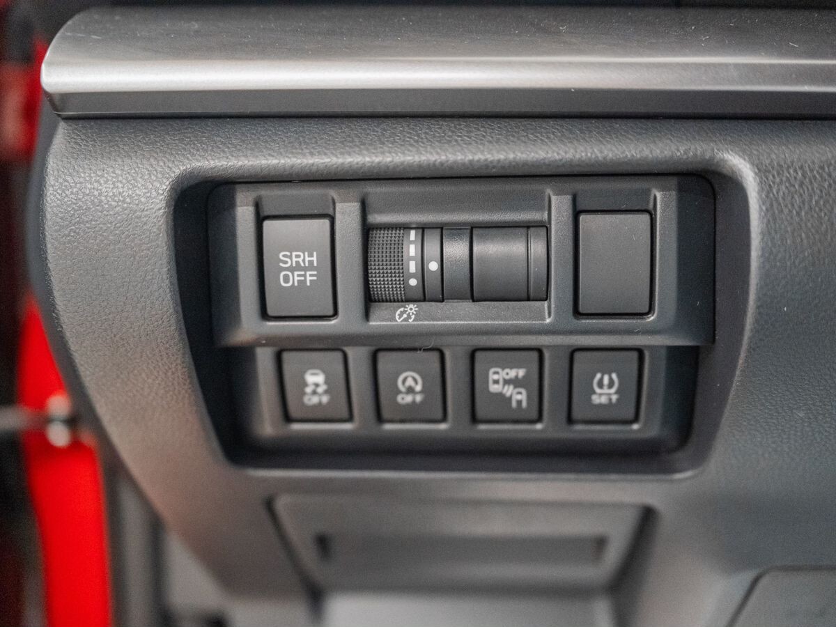 Subaru XV 2017 - фото автомобиля