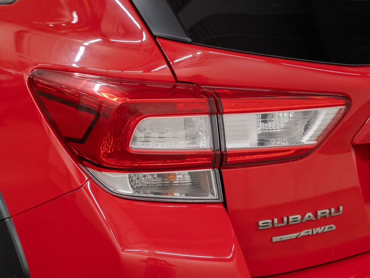 Subaru XV 2017 - фото автомобиля