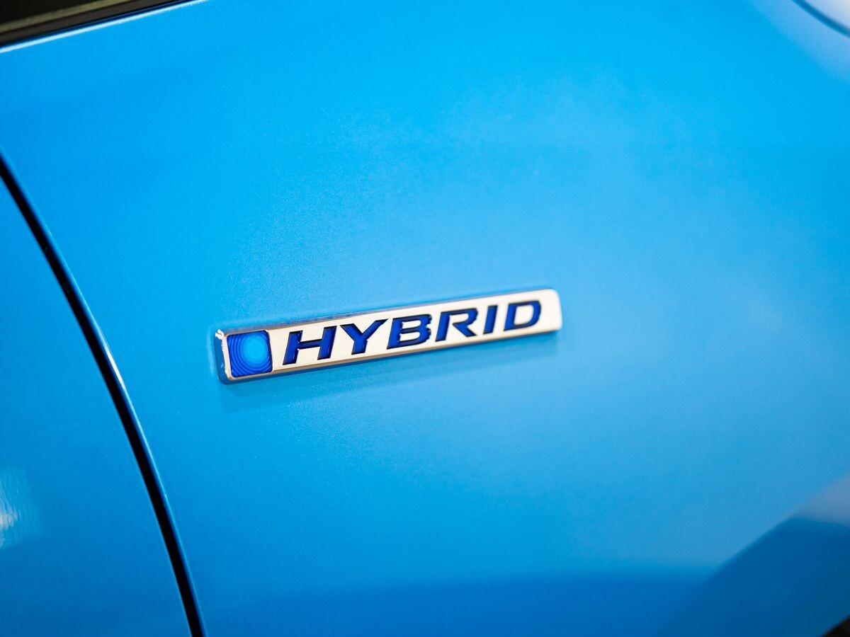 Honda Fit 2015 - фото автомобиля