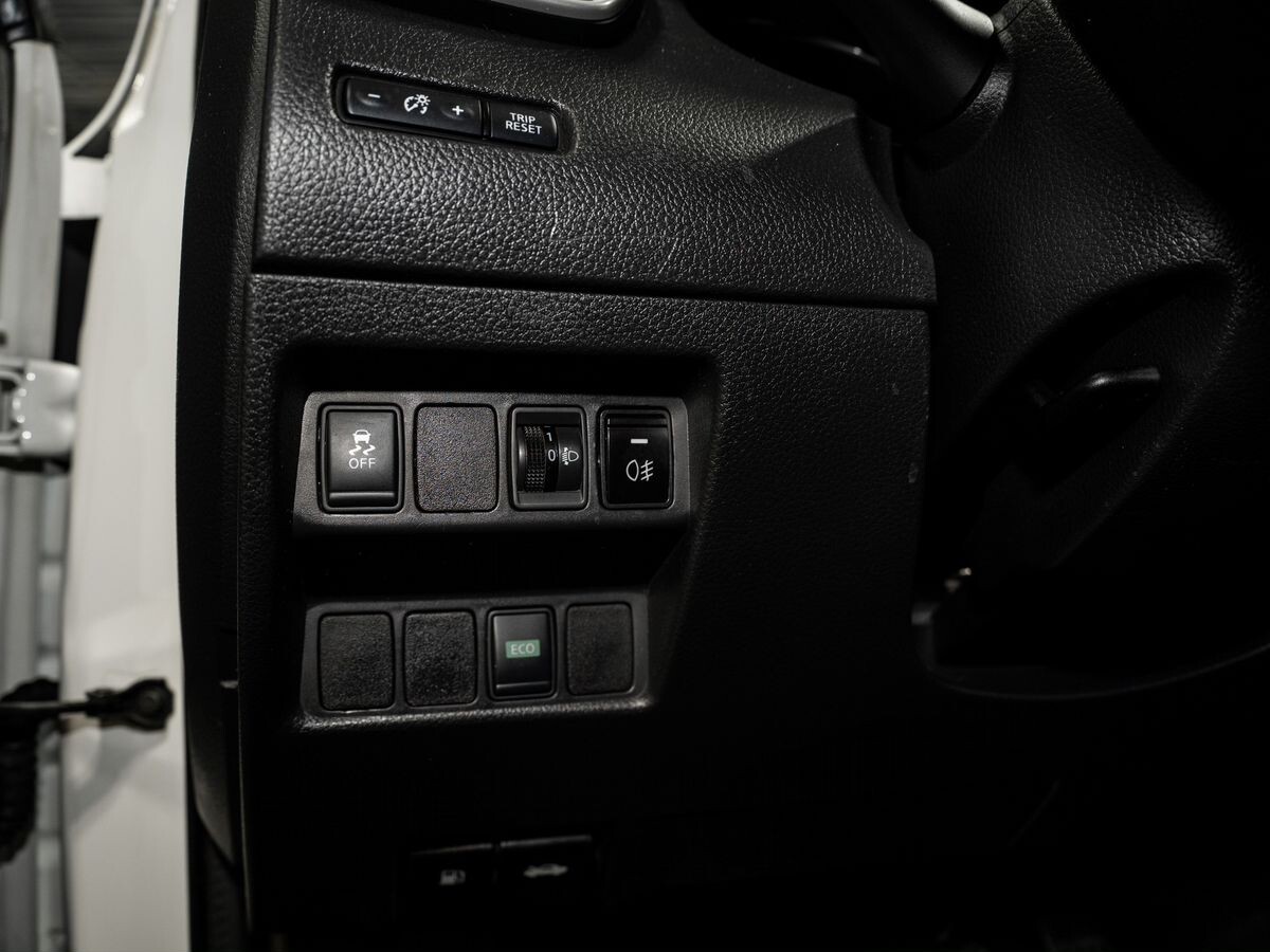 Nissan Qashqai 2017 - фото автомобиля